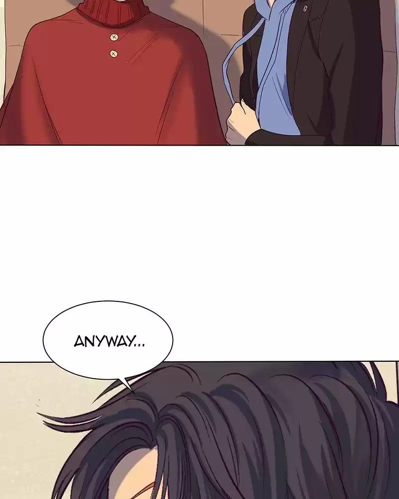 My Deepest Secret Chapter 95