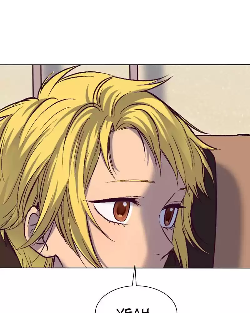 My Deepest Secret Chapter 95