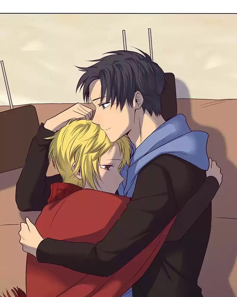 My Deepest Secret Chapter 95