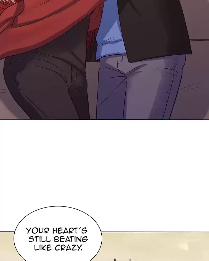 My Deepest Secret Chapter 95