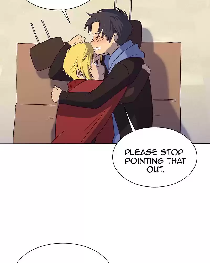 My Deepest Secret Chapter 95