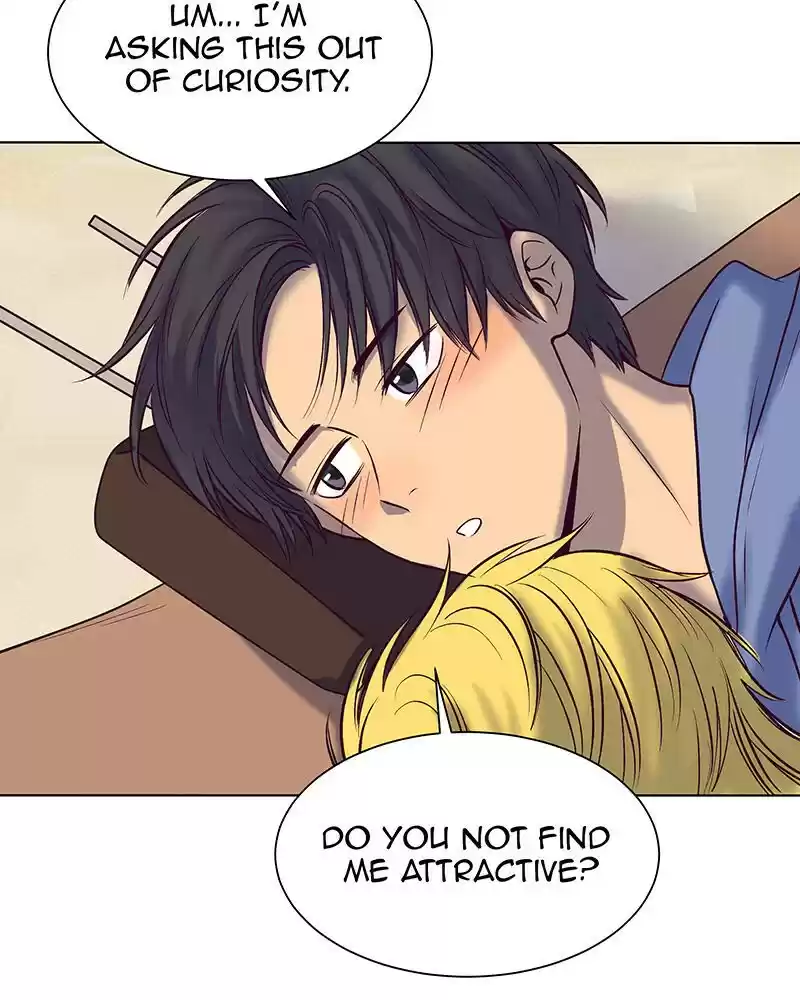 My Deepest Secret Chapter 95