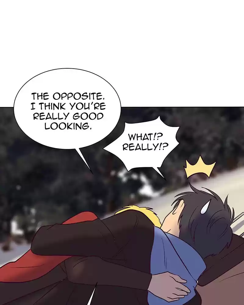 My Deepest Secret Chapter 95