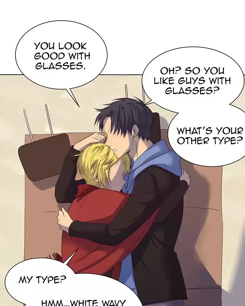 My Deepest Secret Chapter 95