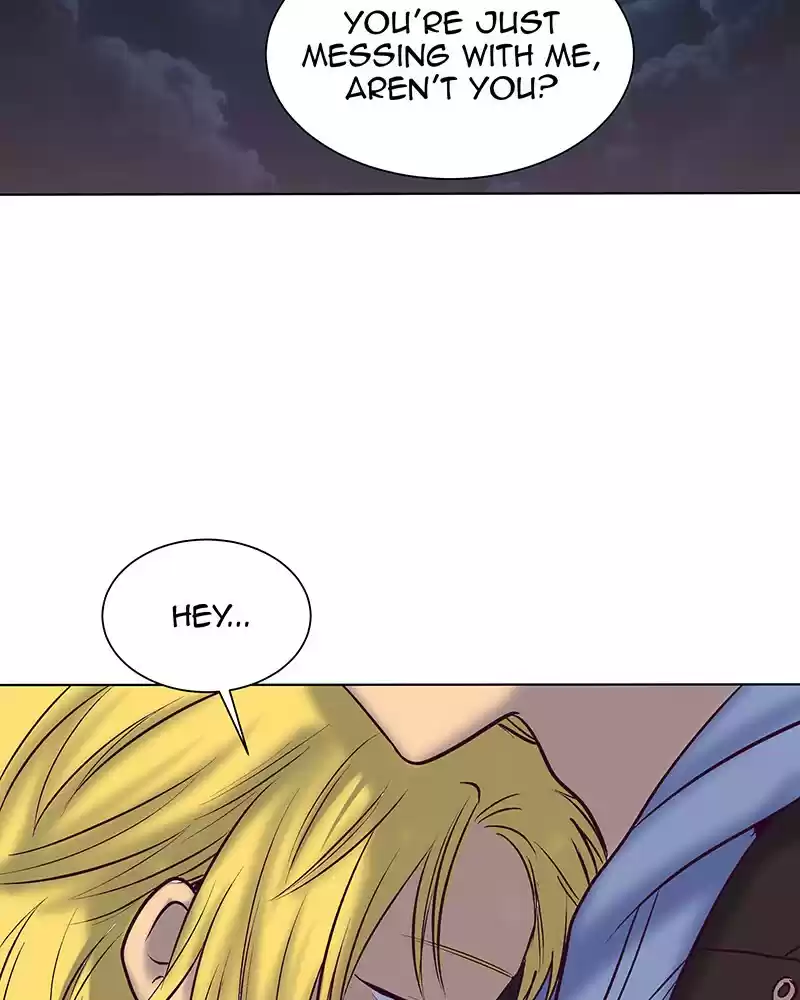 My Deepest Secret Chapter 95