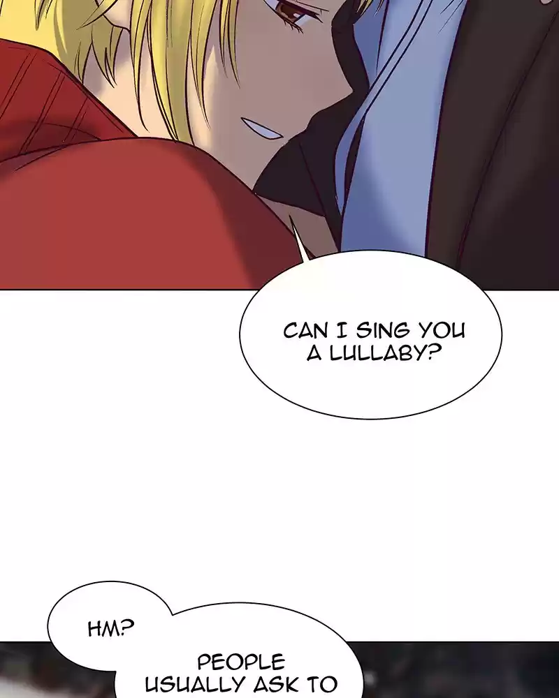 My Deepest Secret Chapter 95