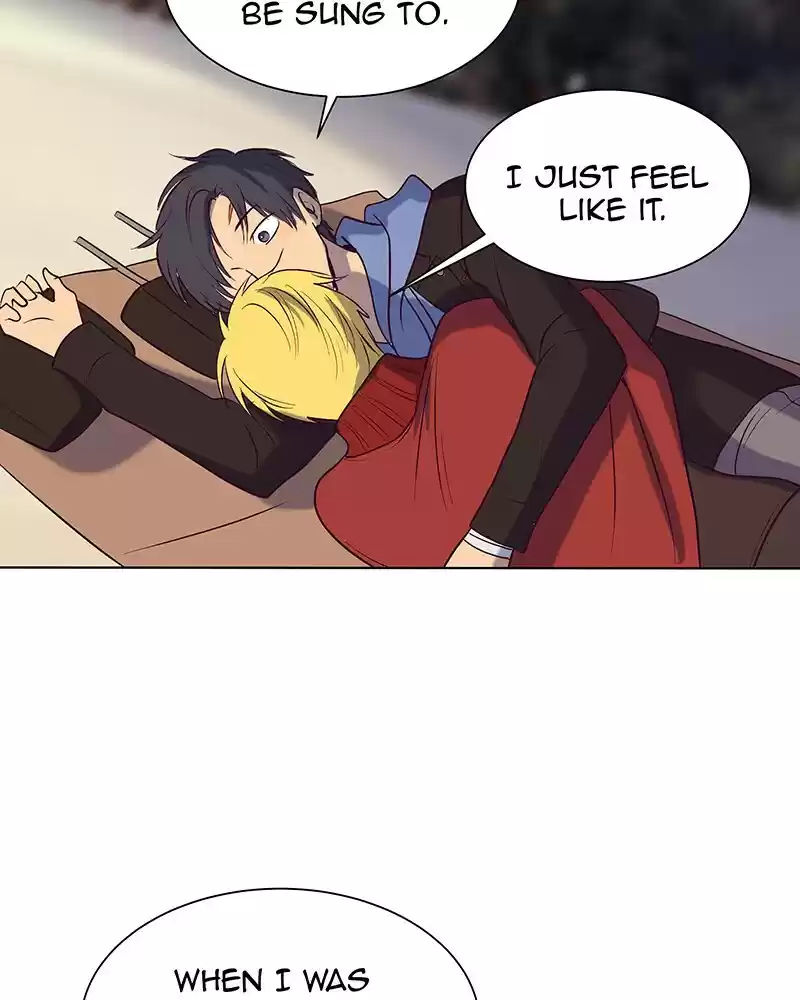 My Deepest Secret Chapter 95