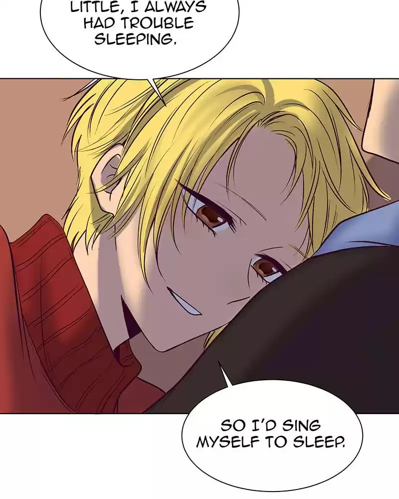 My Deepest Secret Chapter 95