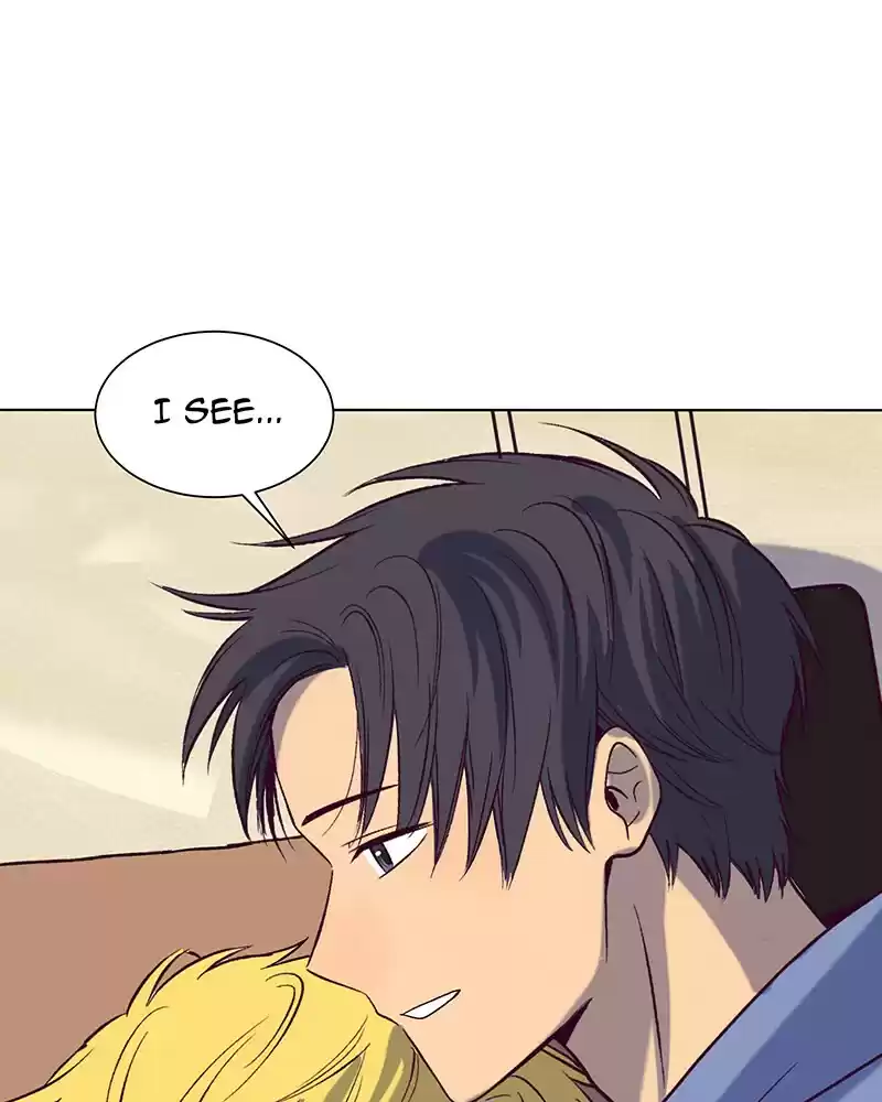 My Deepest Secret Chapter 95