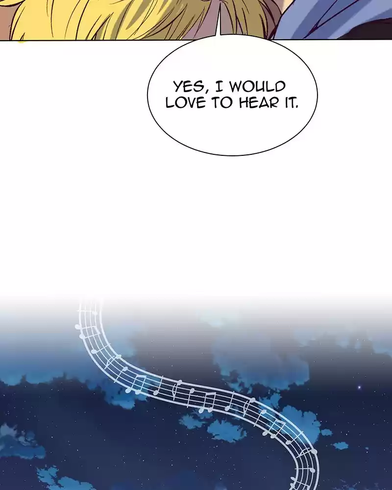 My Deepest Secret Chapter 95