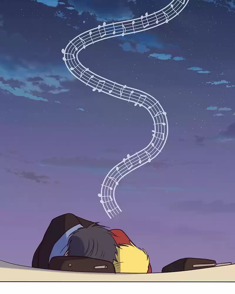 My Deepest Secret Chapter 95