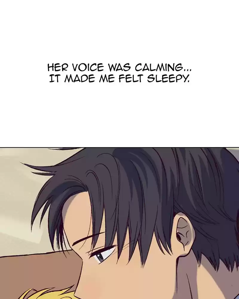 My Deepest Secret Chapter 95