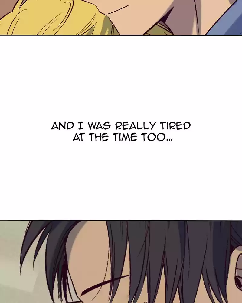 My Deepest Secret Chapter 95