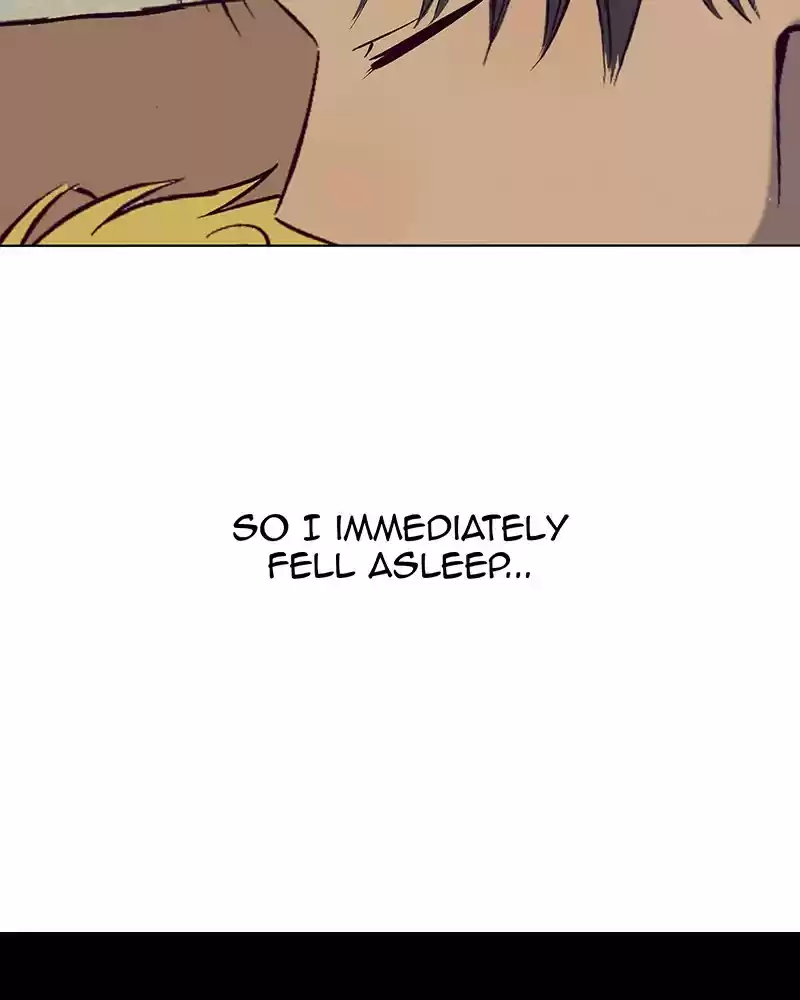 My Deepest Secret Chapter 95