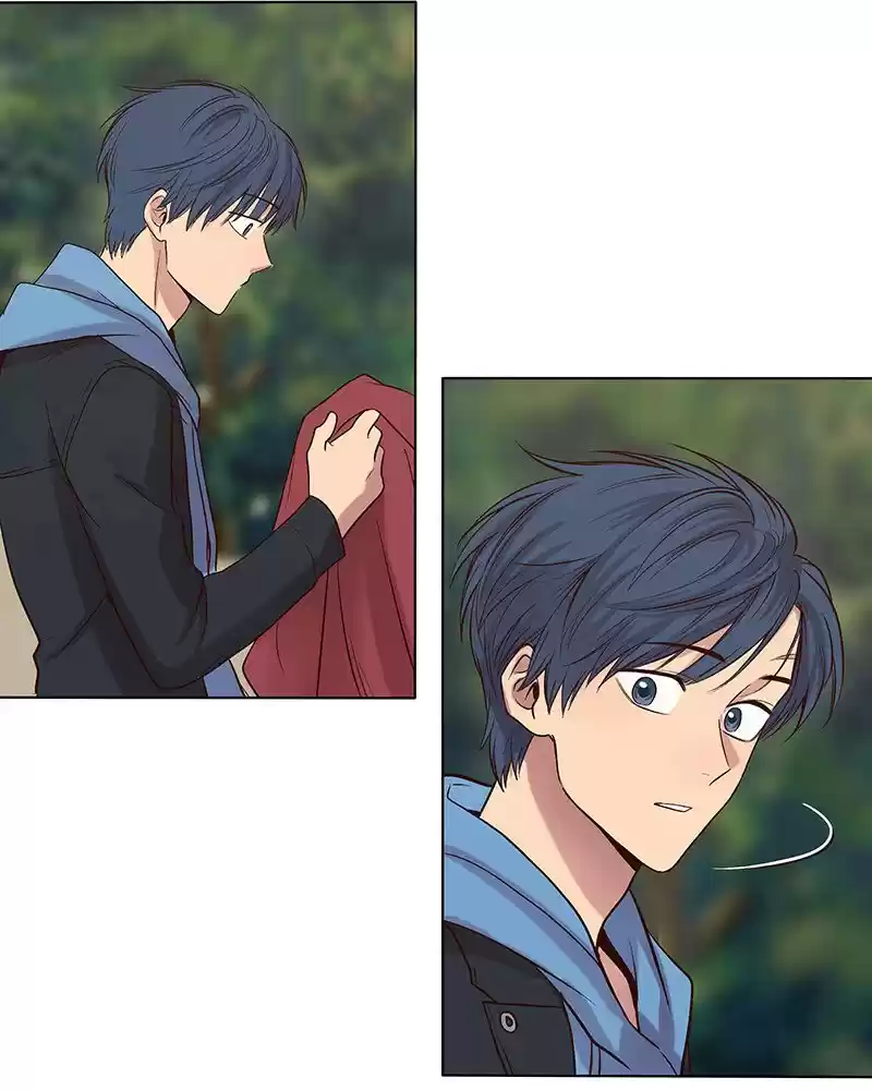 My Deepest Secret Chapter 95