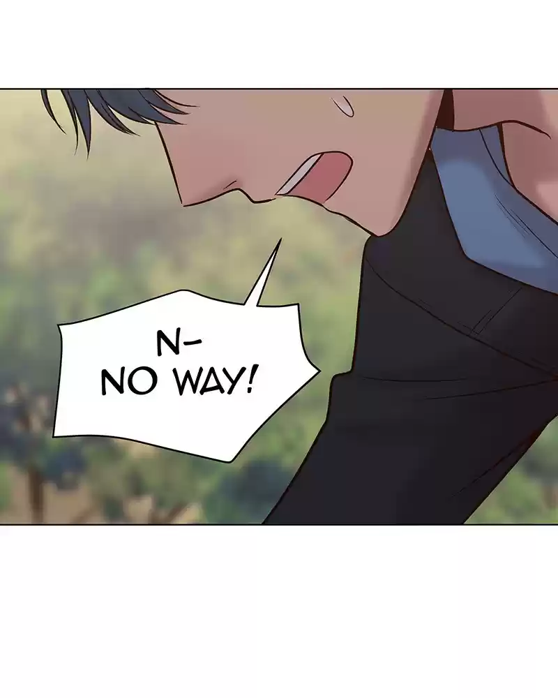 My Deepest Secret Chapter 95