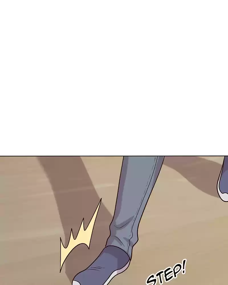 My Deepest Secret Chapter 95