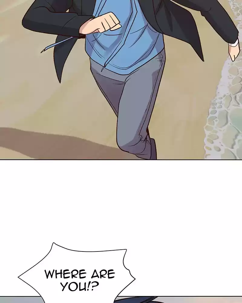 My Deepest Secret Chapter 95