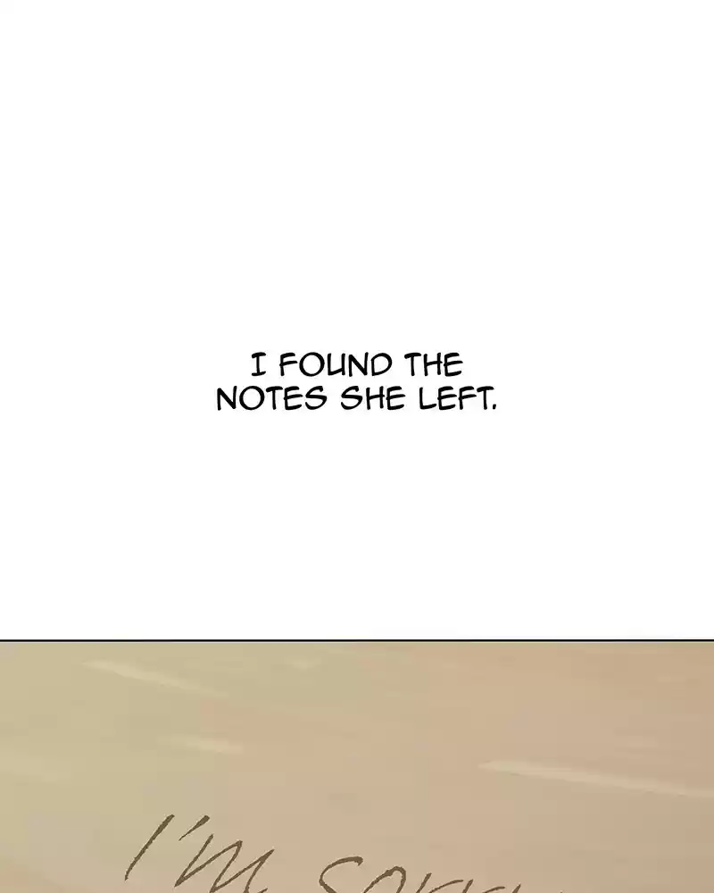 My Deepest Secret Chapter 95