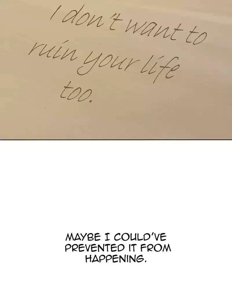 My Deepest Secret Chapter 95