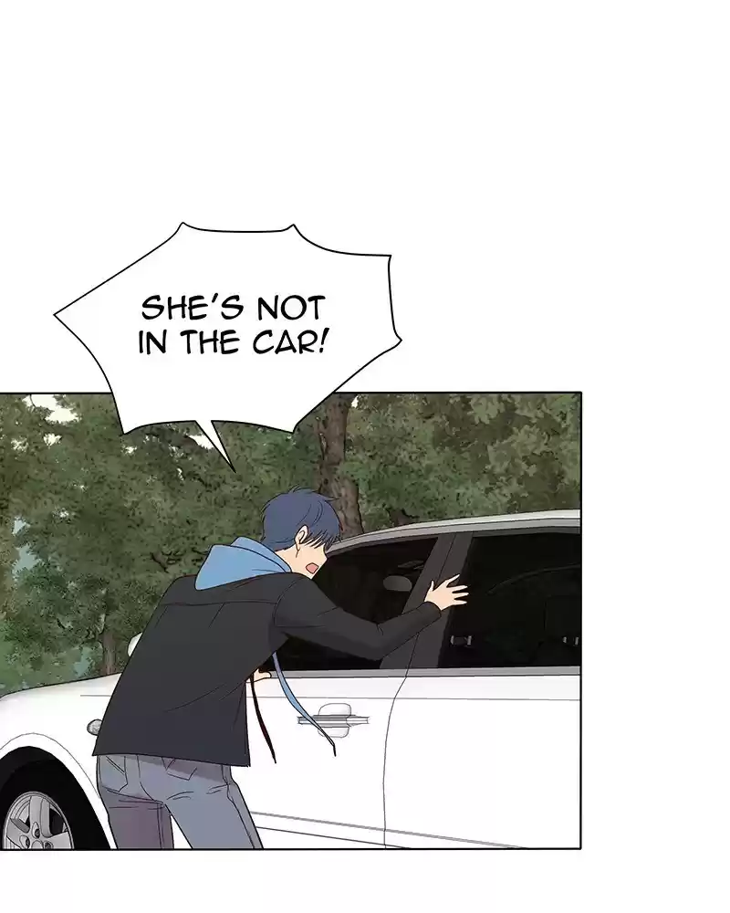 My Deepest Secret Chapter 95