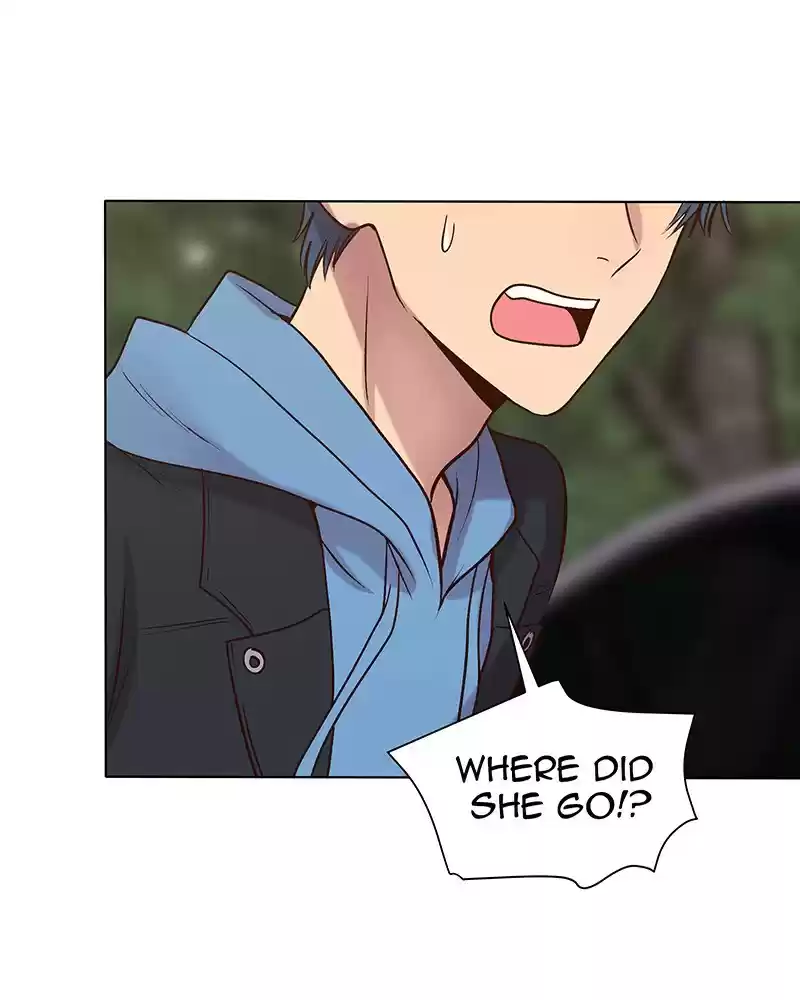 My Deepest Secret Chapter 95