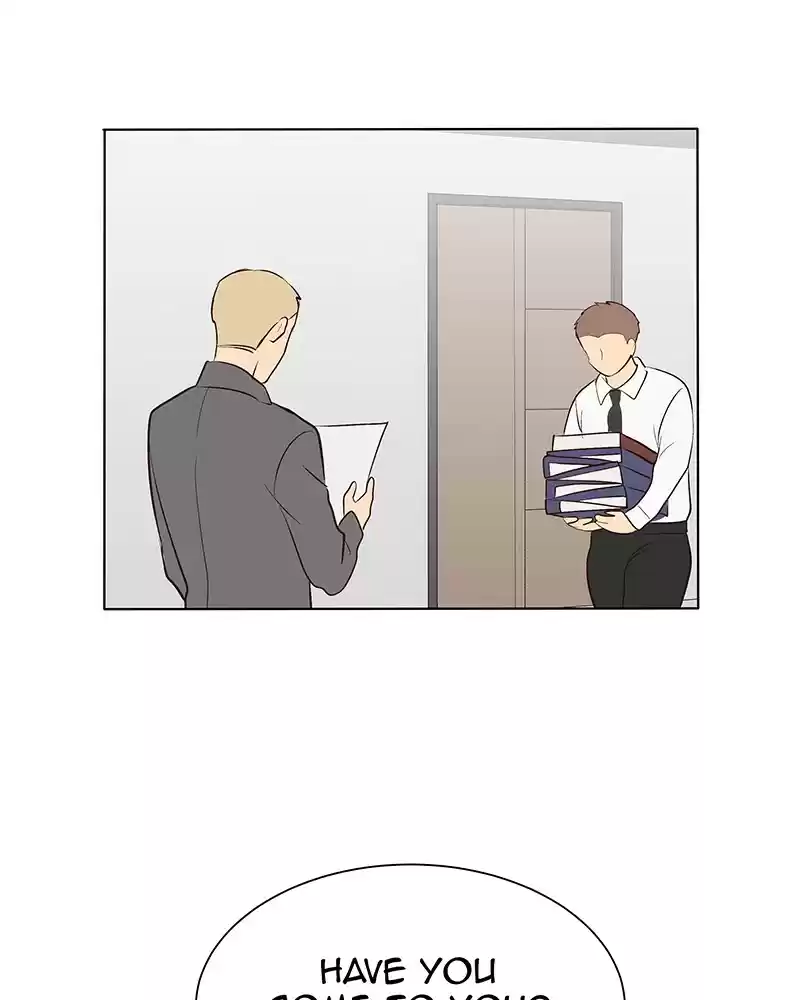 My Deepest Secret Chapter 96