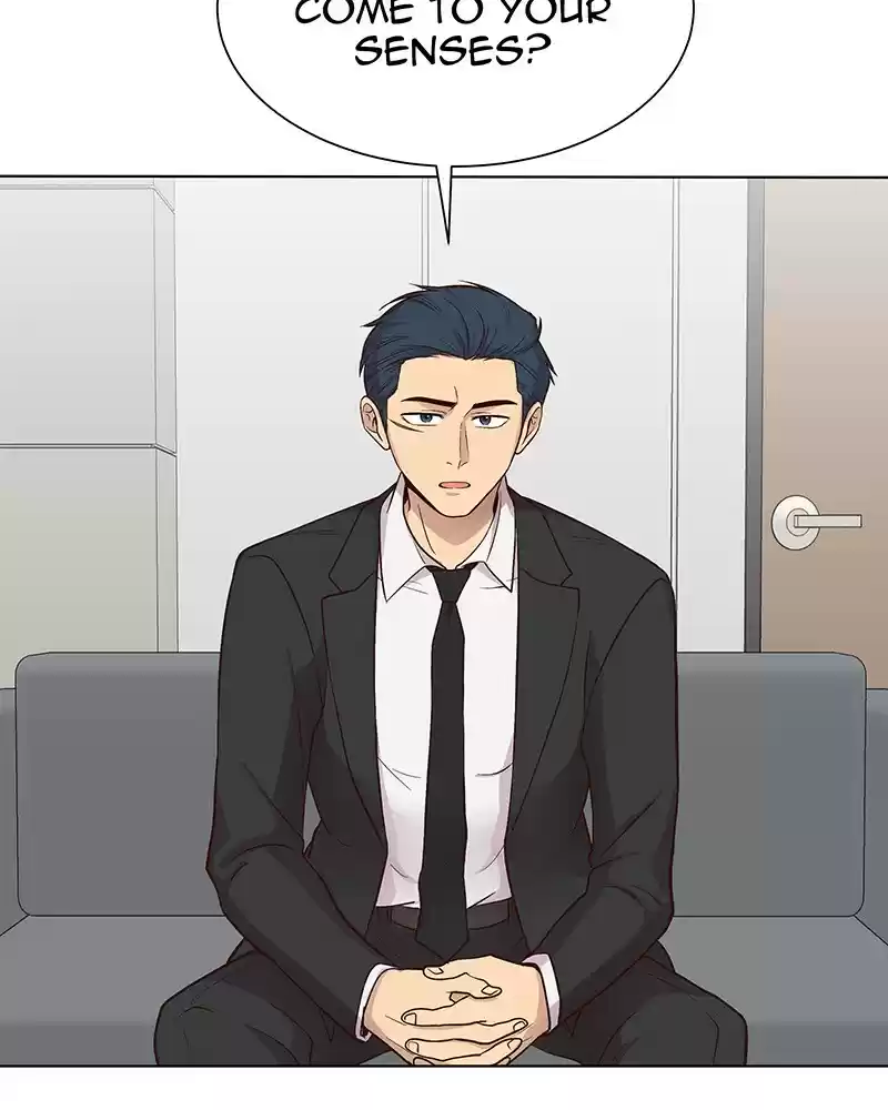 My Deepest Secret Chapter 96