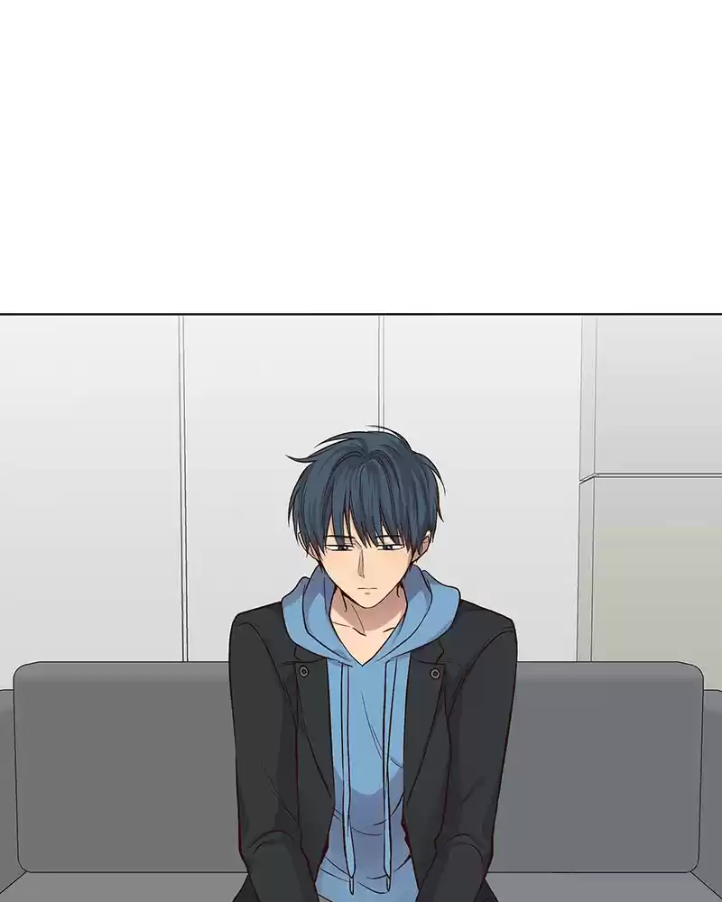 My Deepest Secret Chapter 96