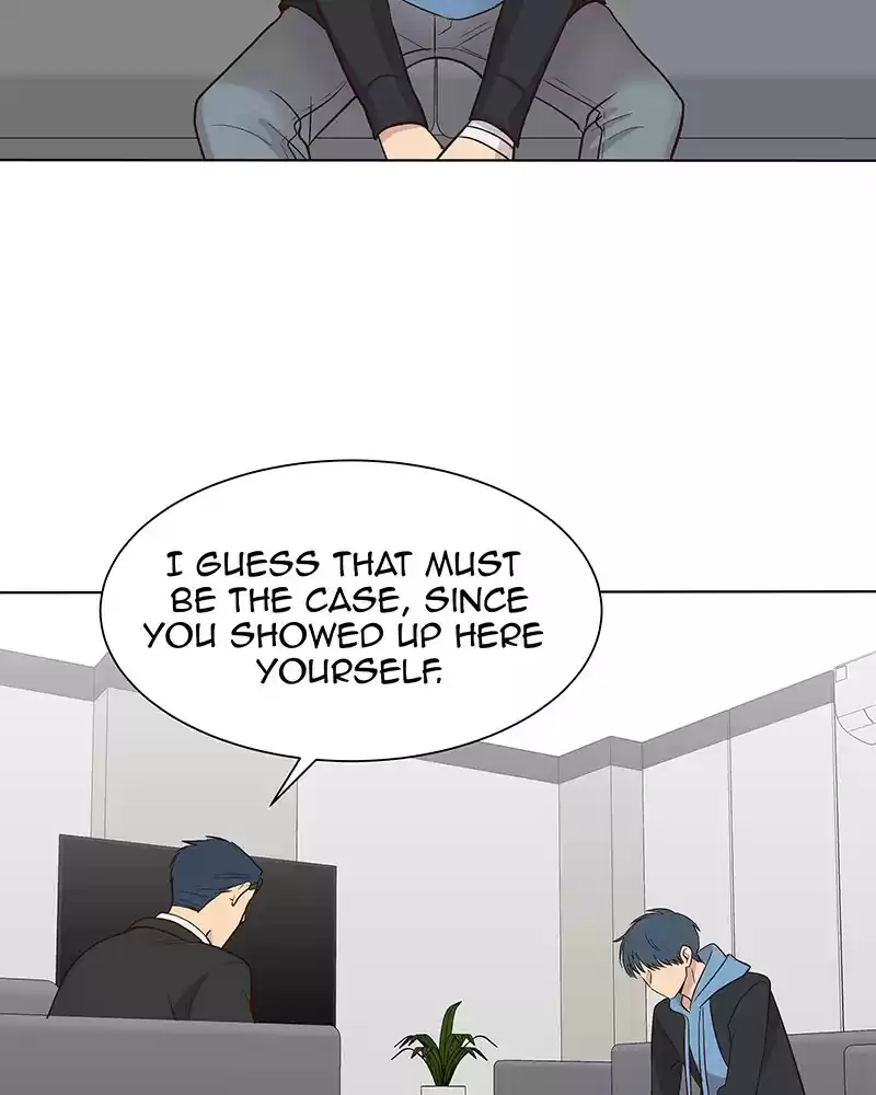 My Deepest Secret Chapter 96