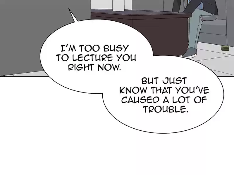 My Deepest Secret Chapter 96