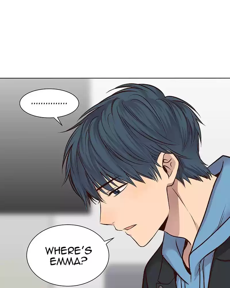 My Deepest Secret Chapter 96