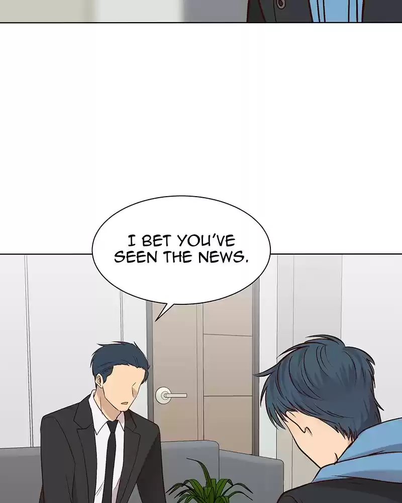 My Deepest Secret Chapter 96