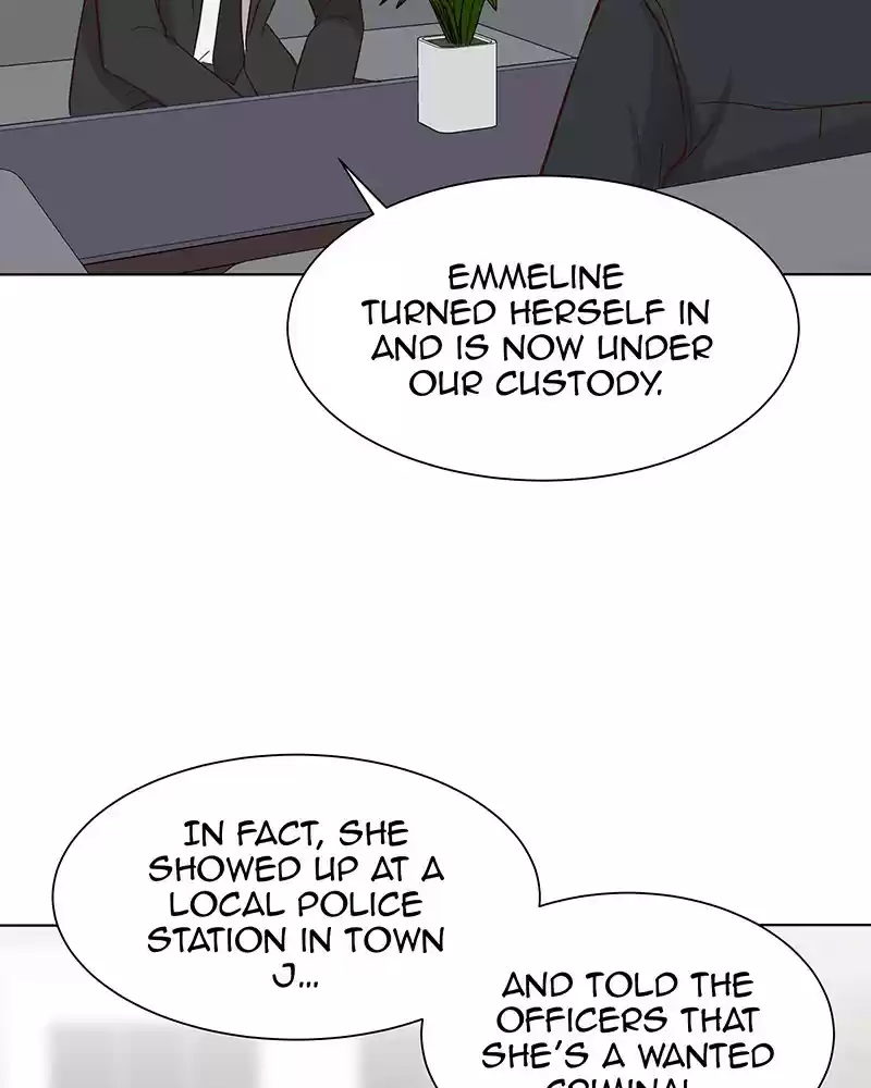 My Deepest Secret Chapter 96