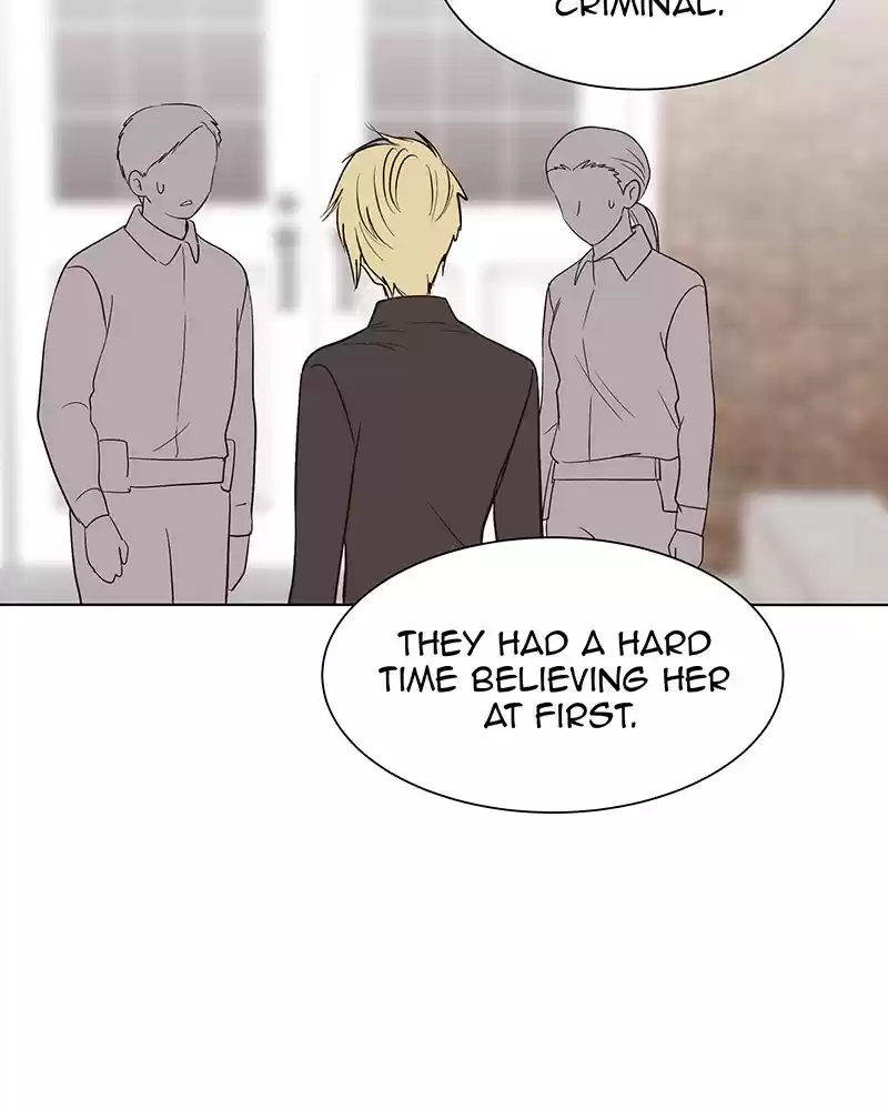 My Deepest Secret Chapter 96