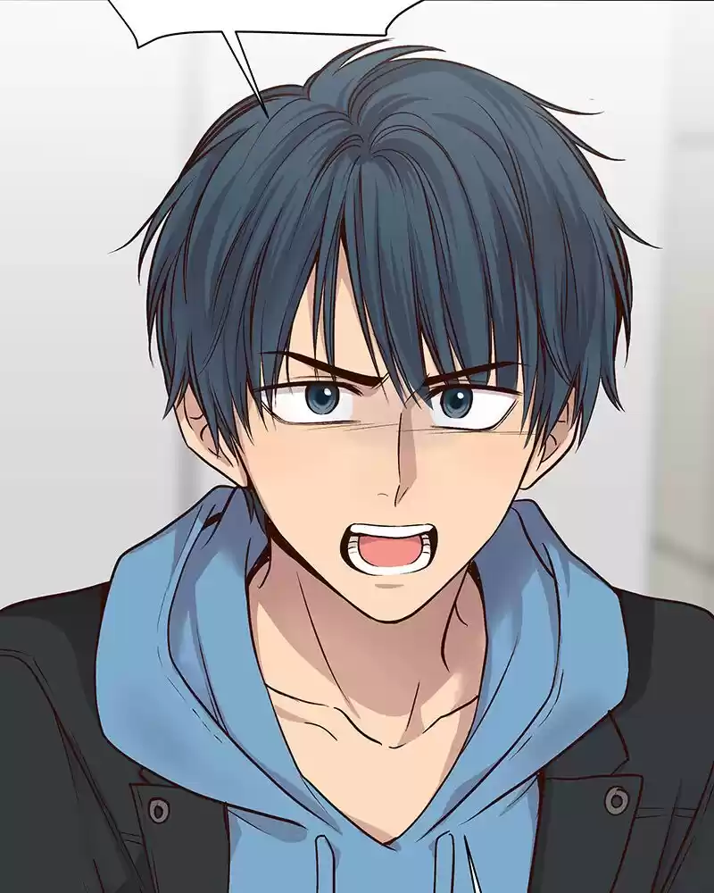 My Deepest Secret Chapter 96