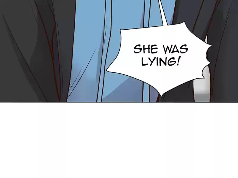 My Deepest Secret Chapter 96