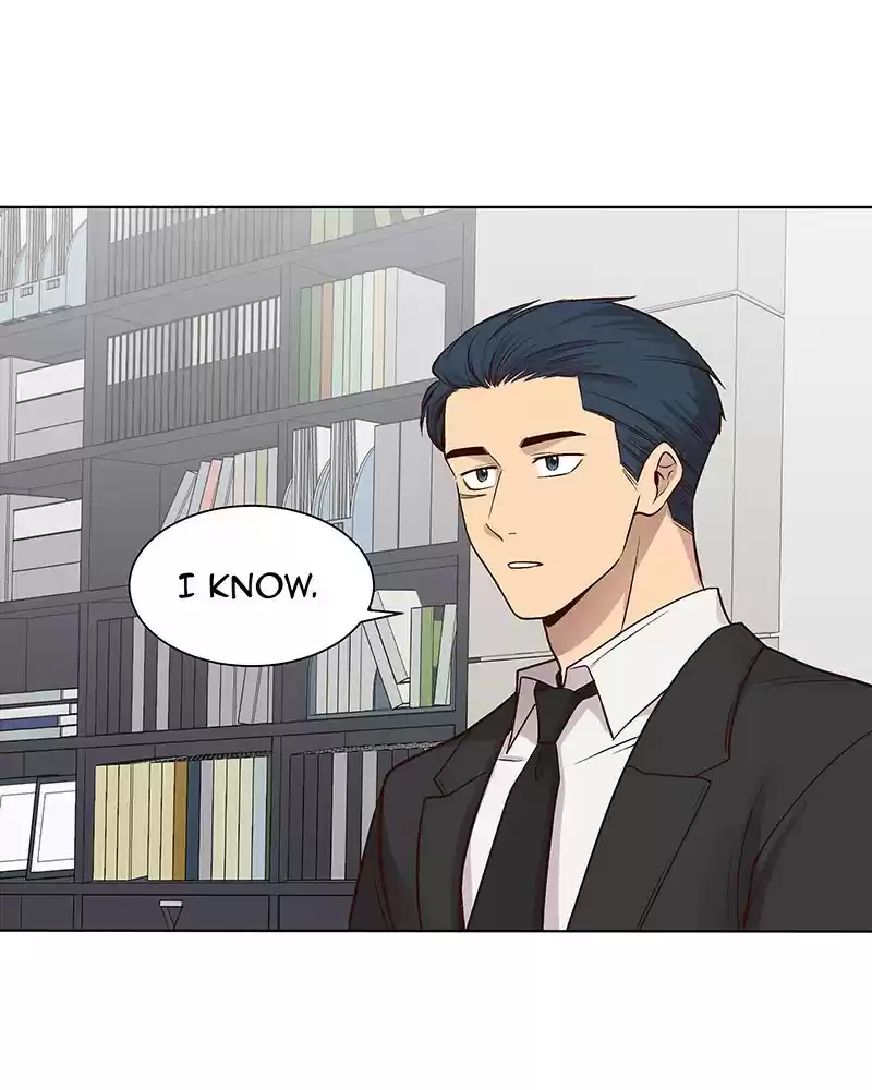 My Deepest Secret Chapter 96