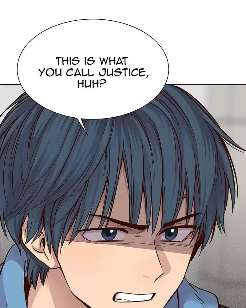 My Deepest Secret Chapter 96