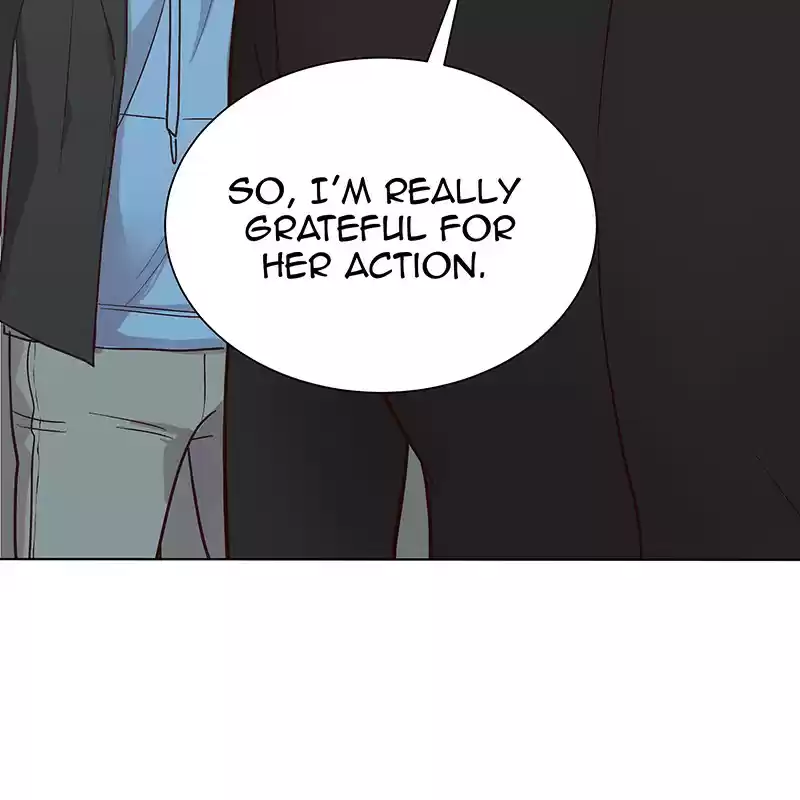 My Deepest Secret Chapter 96