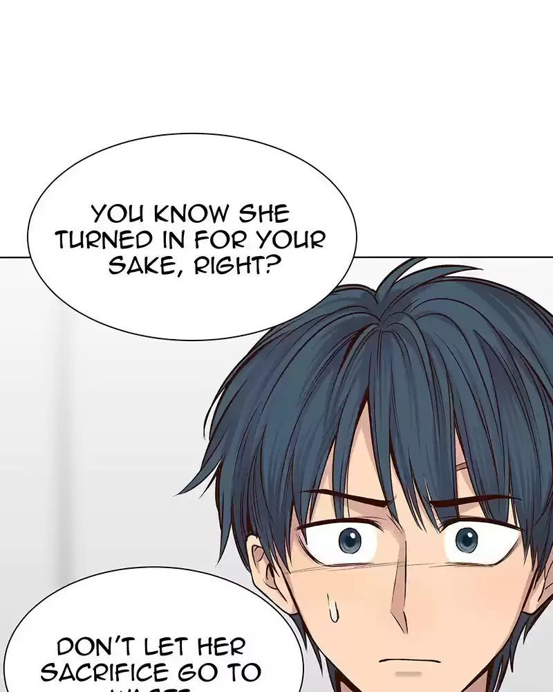 My Deepest Secret Chapter 96