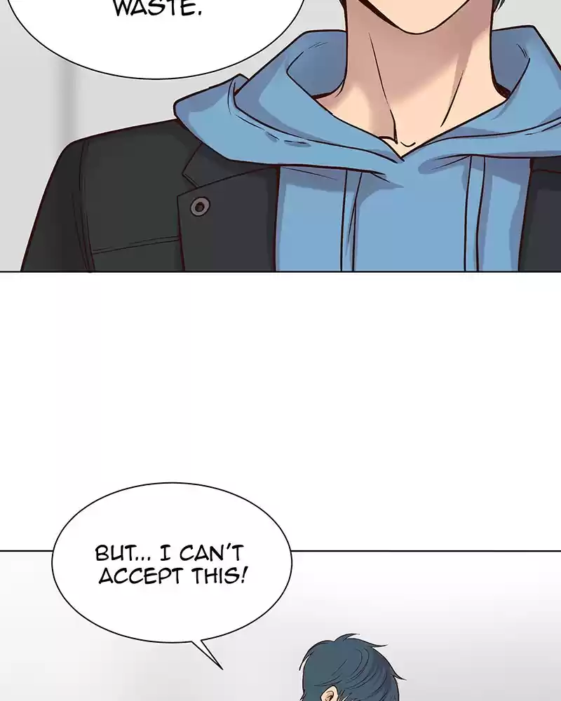 My Deepest Secret Chapter 96