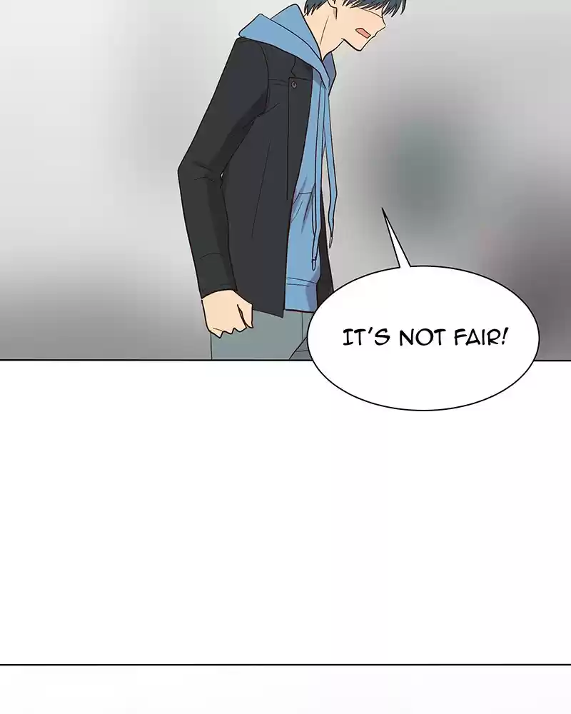 My Deepest Secret Chapter 96