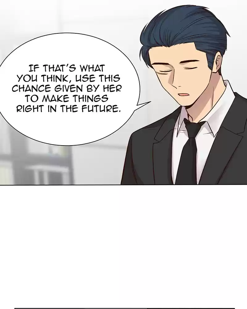 My Deepest Secret Chapter 96