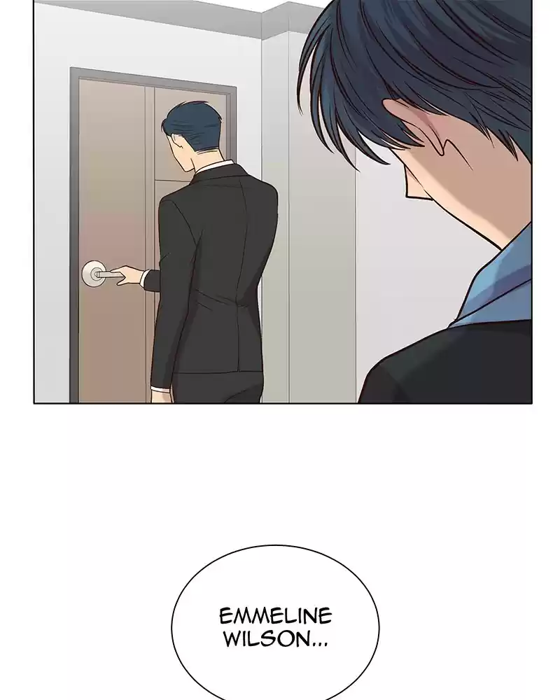 My Deepest Secret Chapter 96