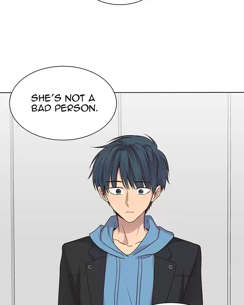 My Deepest Secret Chapter 96