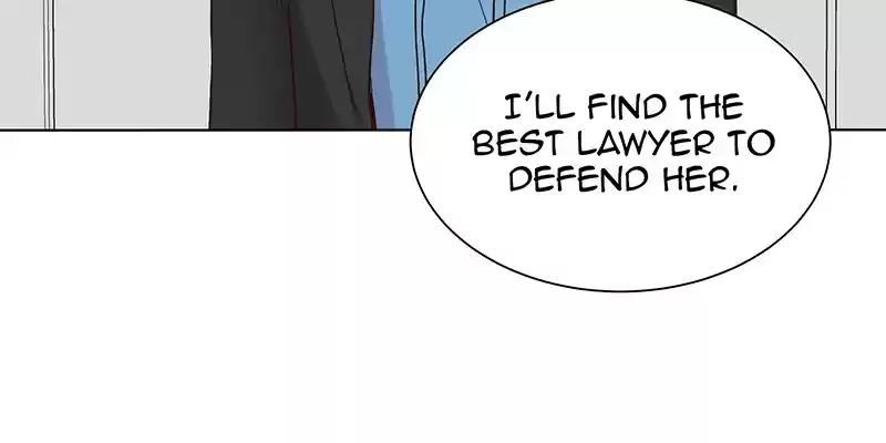 My Deepest Secret Chapter 96