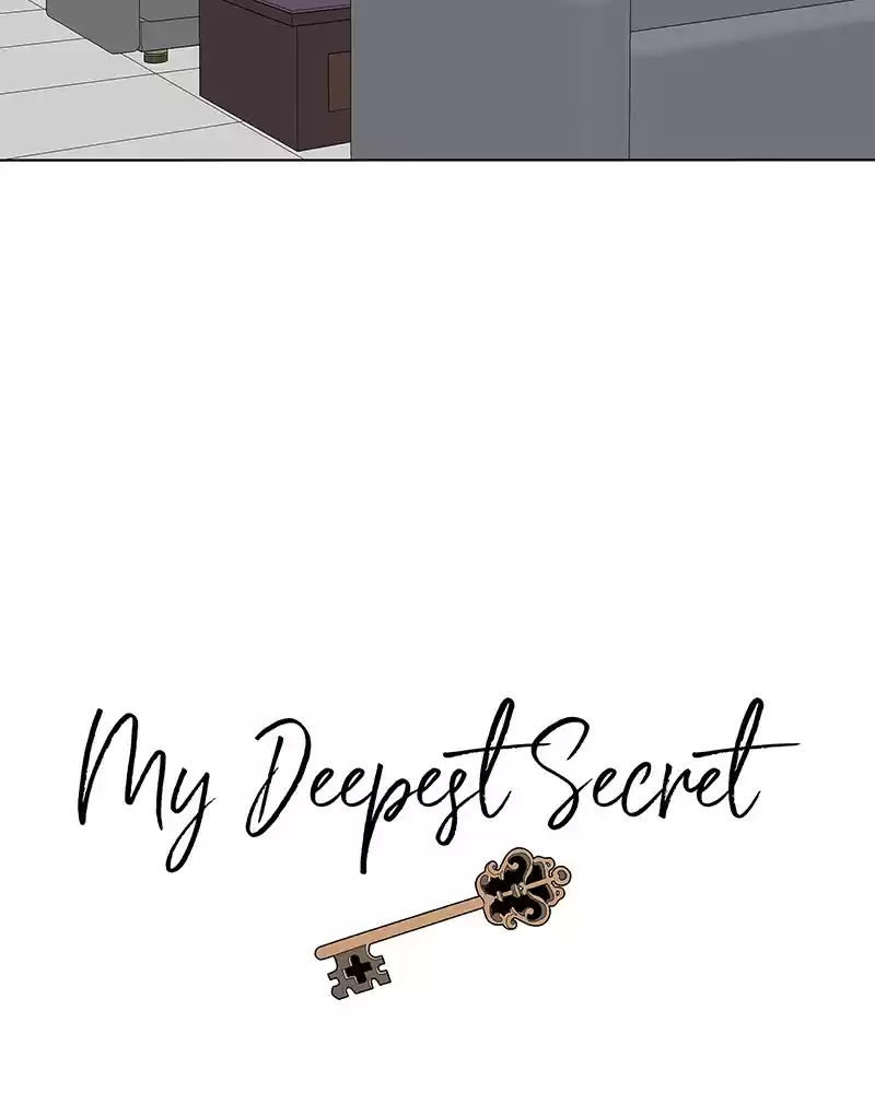 My Deepest Secret Chapter 96