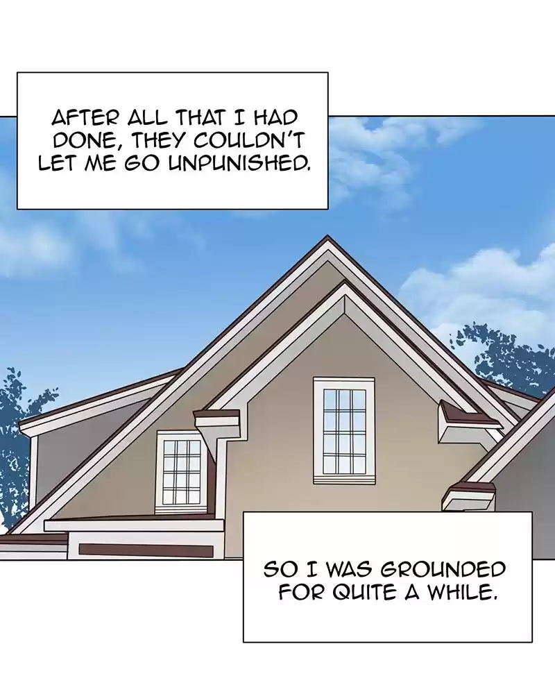 My Deepest Secret Chapter 96