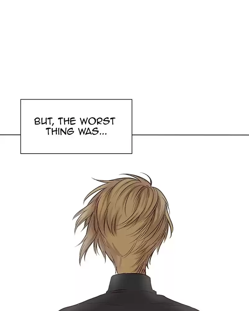 My Deepest Secret Chapter 96